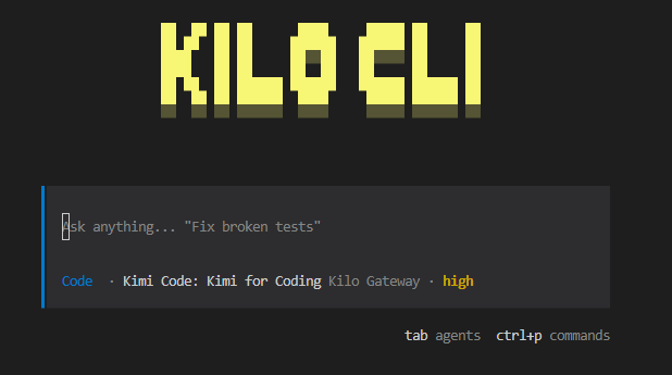 Kilo Code 替代 Claude Code：开发实战与体验